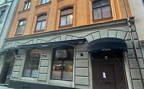 Old Town Stay Hotel